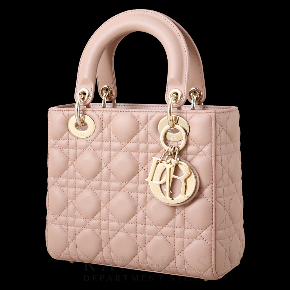 CHRISTIAN DIOR(USED)크리스찬디올 레이디디올 스몰